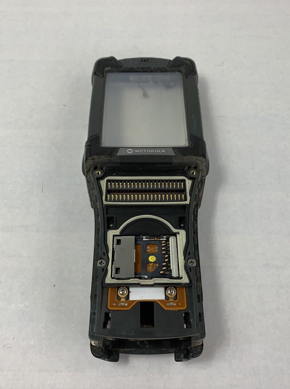 Motorola MC9090-GJ0HJGFA6WR Barcode Scanner Case