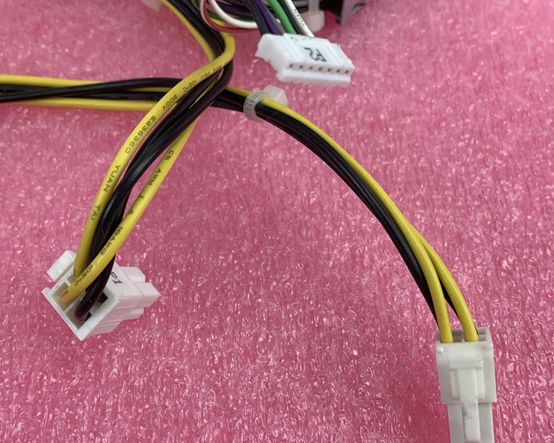HP D16-180P2A 180W Power Supply