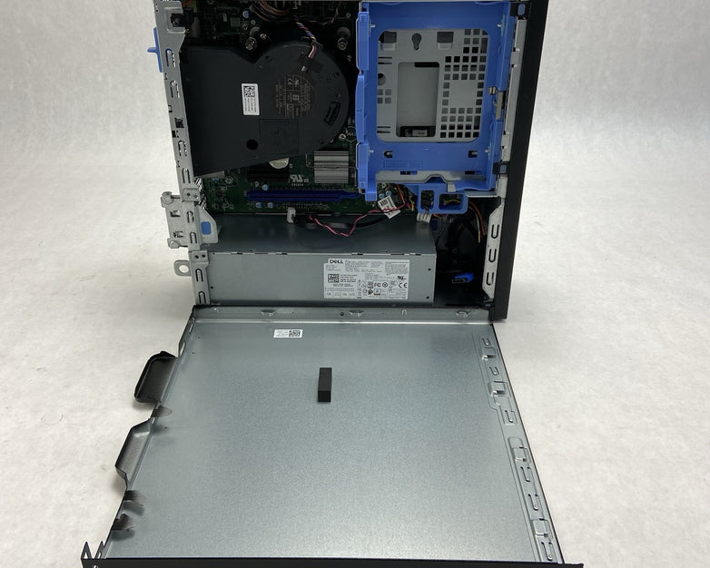 Dell Optiplex 7080 SFF Intel Core i5-10500 3.1GHz No RAMHDDOS
