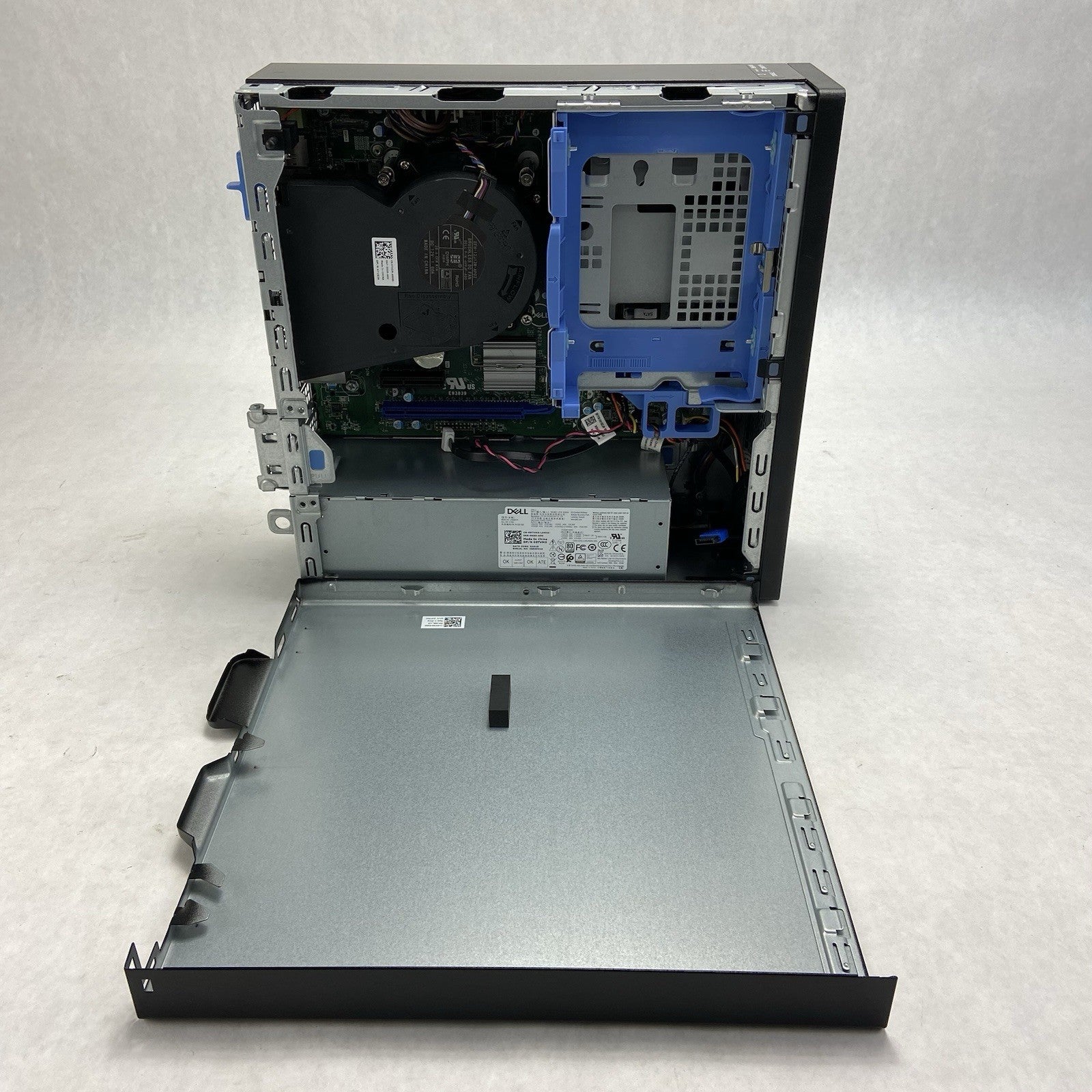 Dell Optiplex 7080 SFF Intel Core i5-10500 3.1GHz No RAMHDDOS8