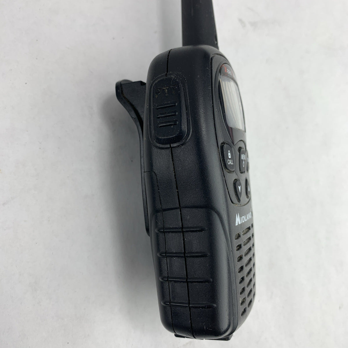 Midland Xtra Talk LXT500PA 22-Channel FRS GMRS Two-way Radio - Lot of 84