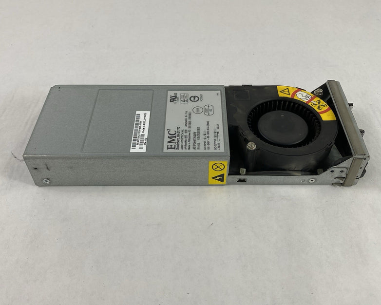 EMC2 API4SG10 711L 400W AC Power Supply Lot of 3