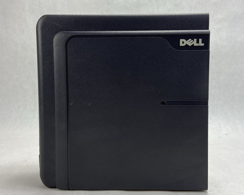 Dell Optiplex SX260 USFF Intel Pentium 4 2GHz 512MB RAM No HDD No OS No AC