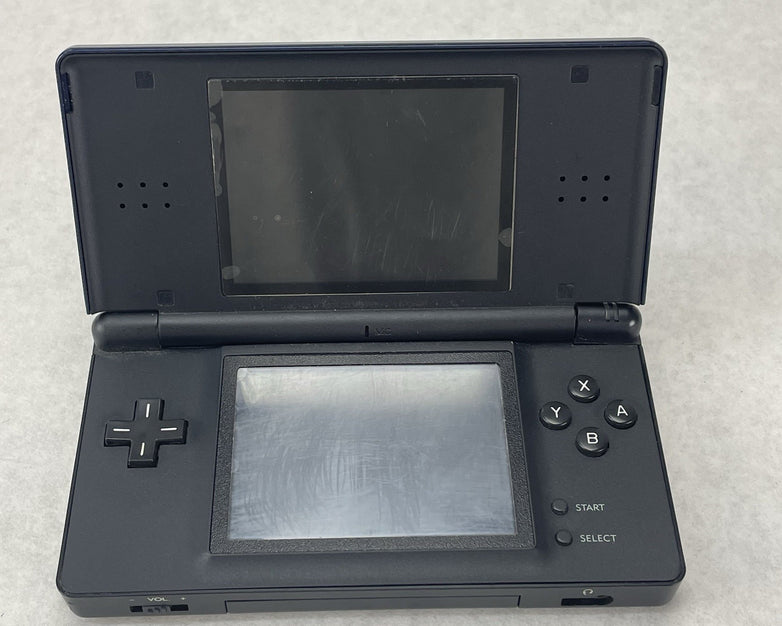 Nintendo DS Lite USG-001 Tested No Battery For Parts
