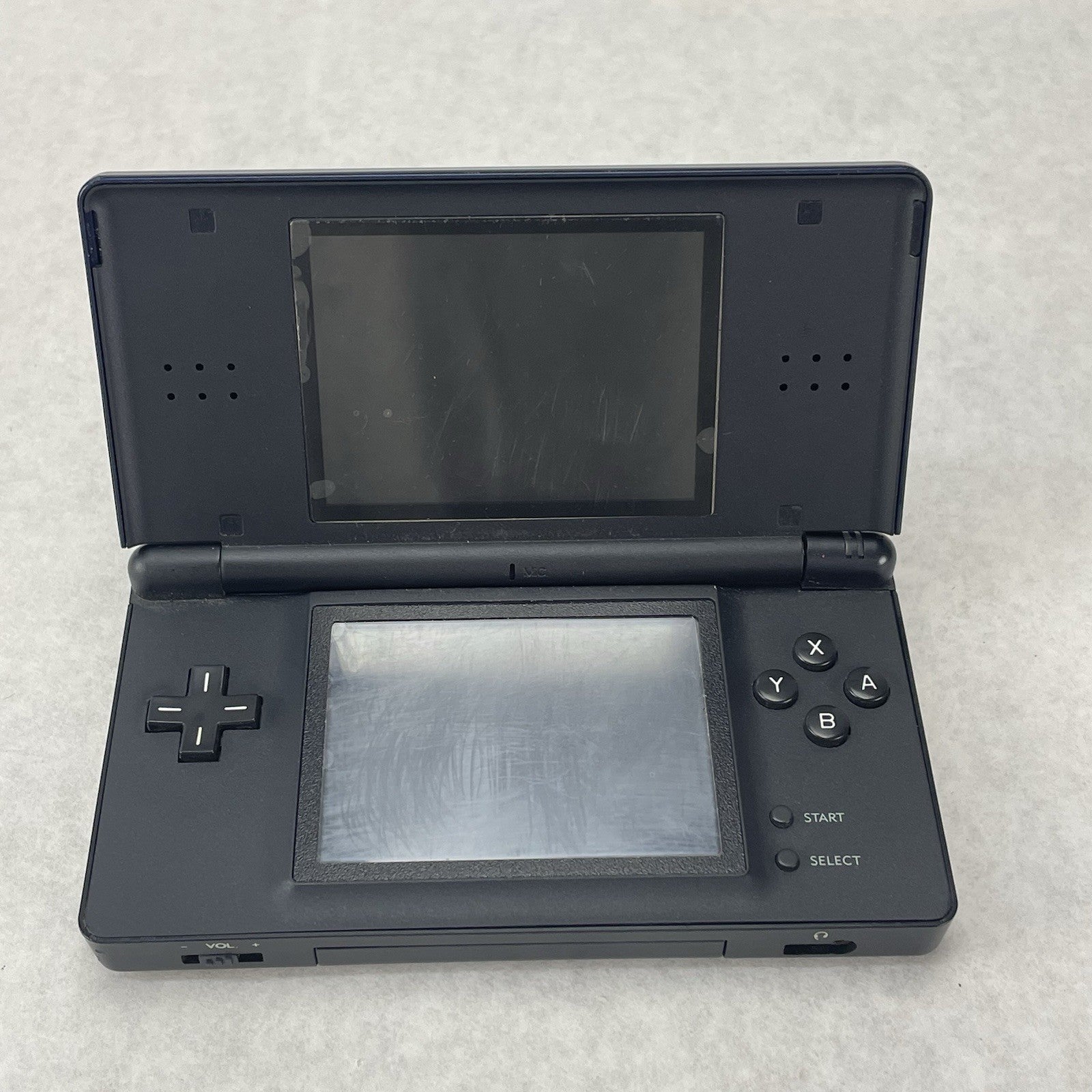 Nintendo DS Lite USG-001 Tested No Battery For Parts1