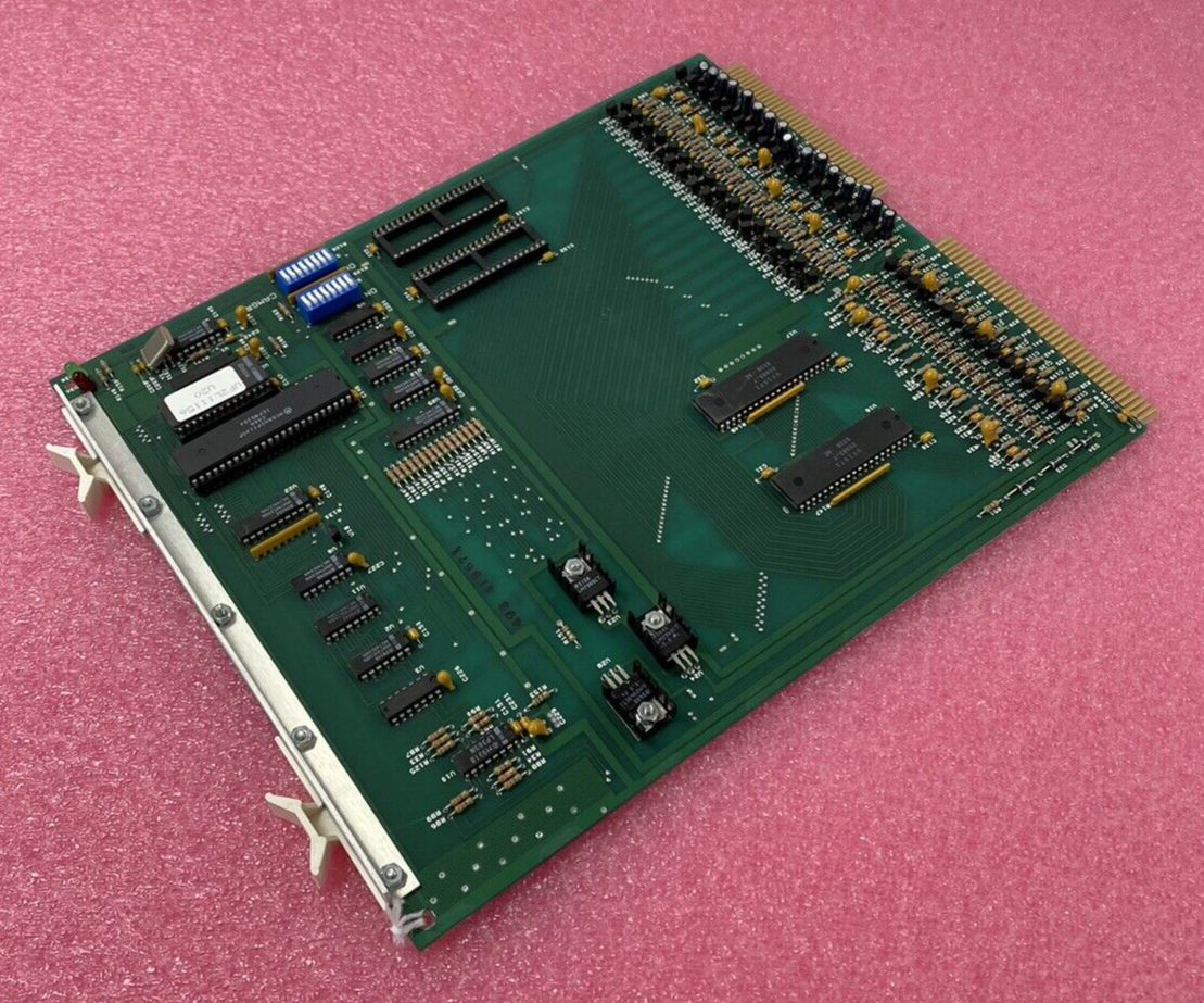 CAMGRP AC054 0F PW3054DD PCB Circuit Board