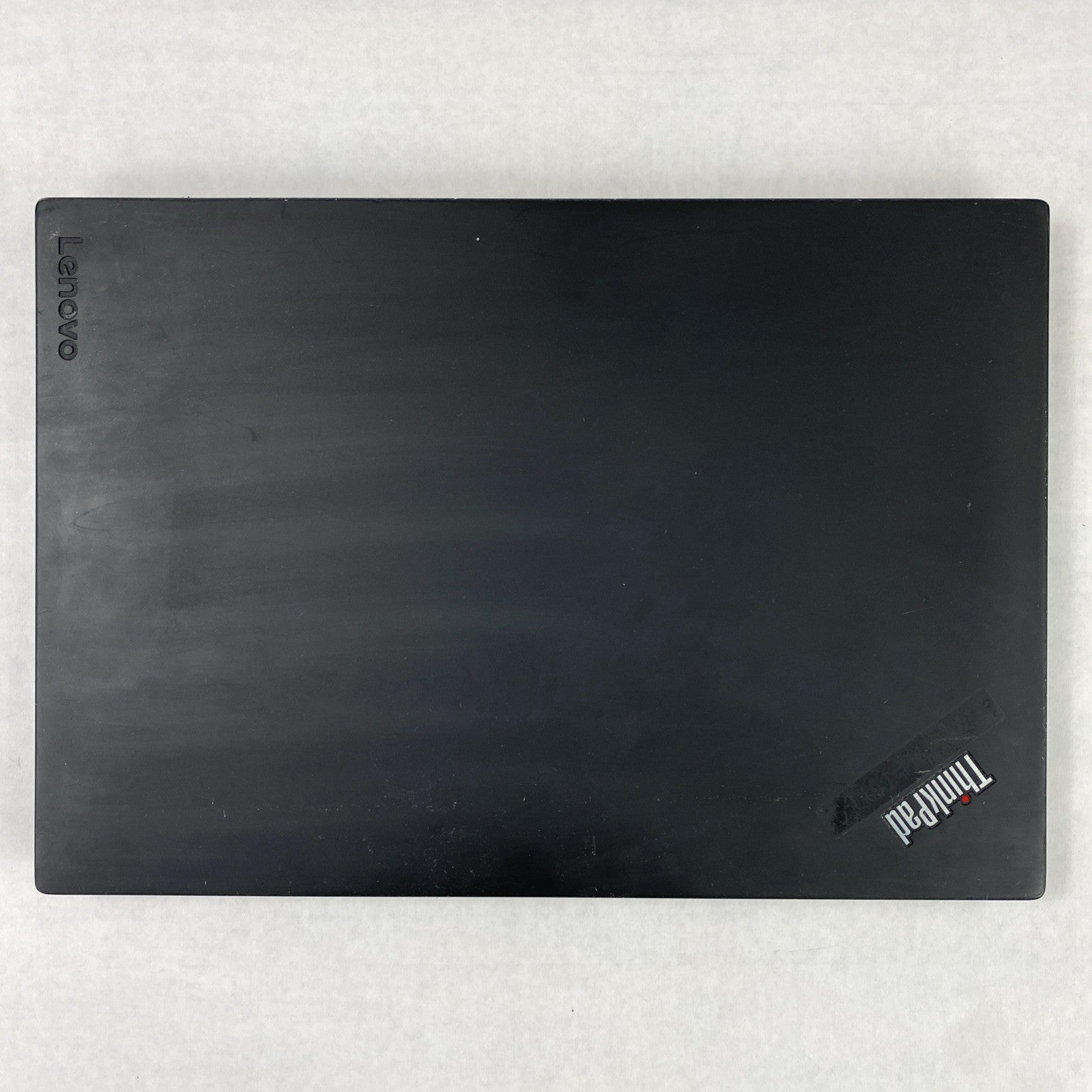 Lenovo ThinkPad T480 Core i5-8350U 1.70 GHz 8 GB RAM 14" No Battery No HDD No OS