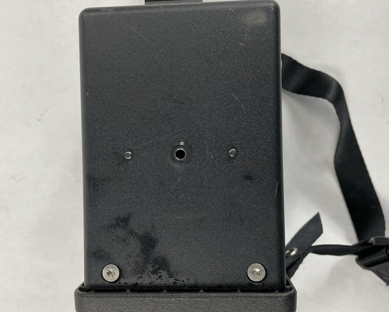 Motorola Impres Vehicular Car Rapid Charger NNTN7615C 377673 NNTN7616C Untested