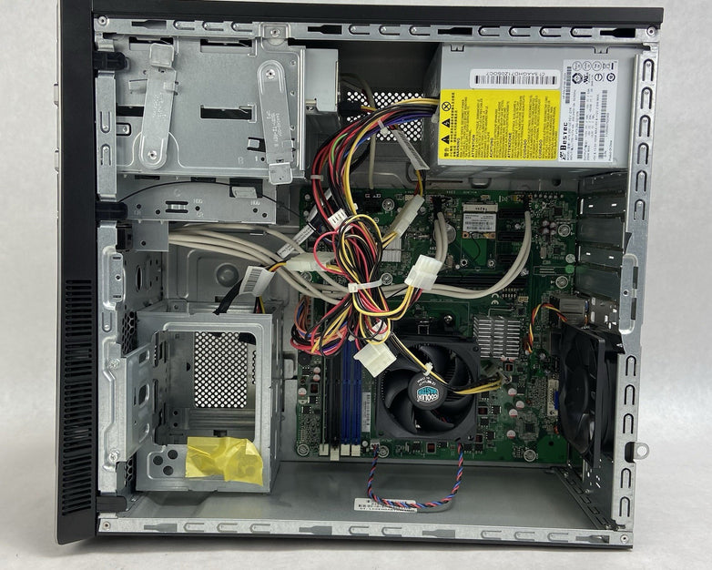 HP Pavilion P7-1054 MT AMD Athlon 2 x4 645 3.1GHz 2GB RAM No HDD No OS