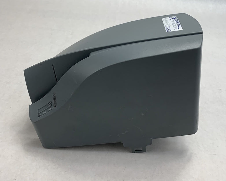 Digital Check Chexpress CX30 Check Scanner Cover - Cover Only No Feed Tray