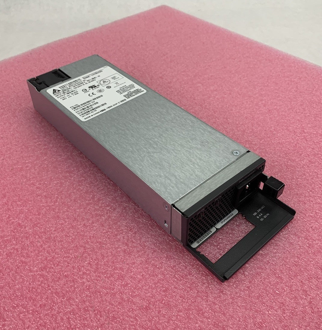 Delta Electronics DPS-640BB A Rev 02 Switching Power Supply