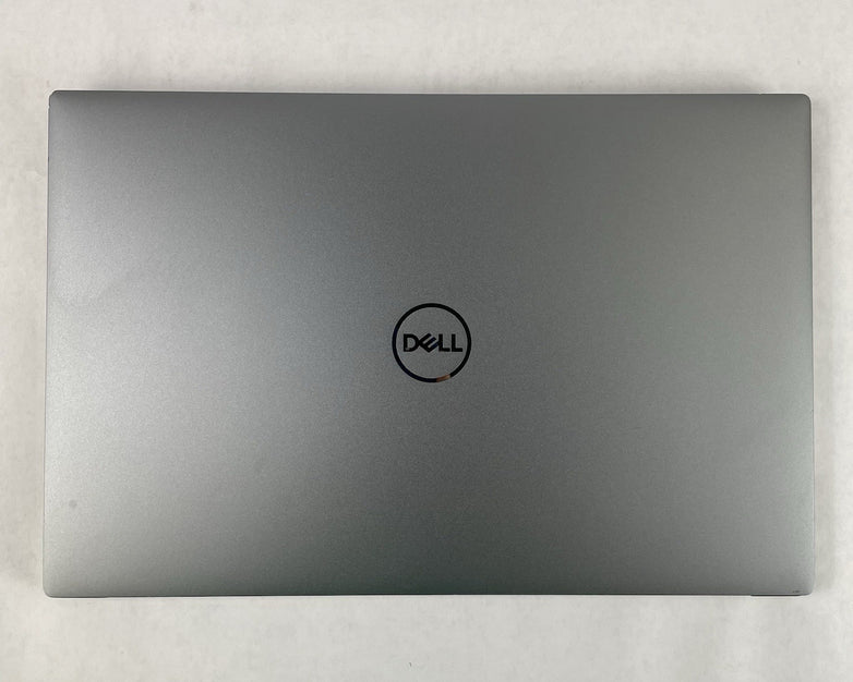 Dell Precision 5560 15.6" i7-11800H 2.30 GHz 8 GB RAM NVIDIA T1200 No SSD/OS/AC