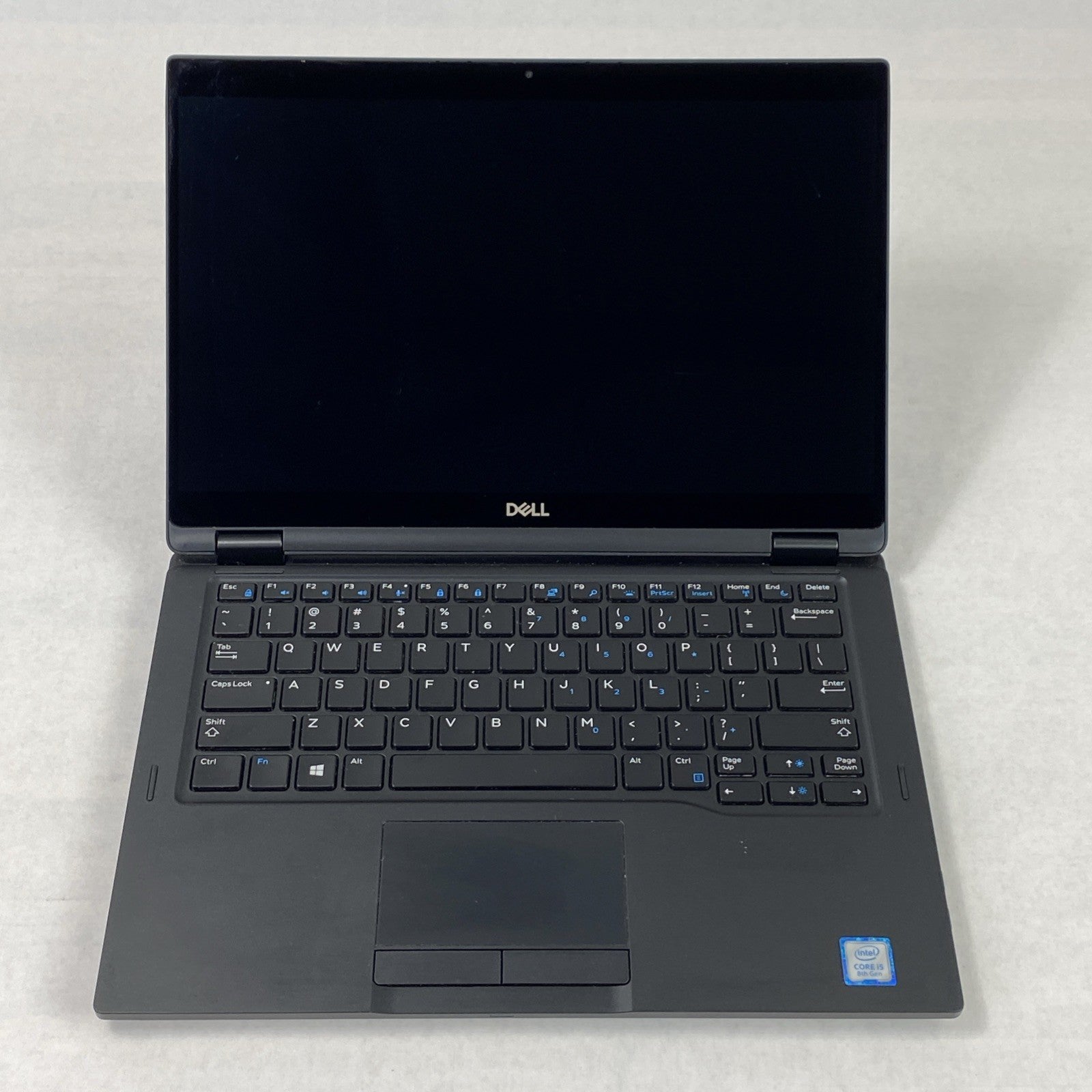 Dell Latitude 7390 2 in 1  13.3" Touch i5-8250U 1.6GHz 8GB RAM No Battery/HDD/OS