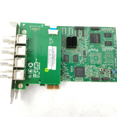 Verint Video Solutions P5000 PCIe Video Codec Board 20-135-0128