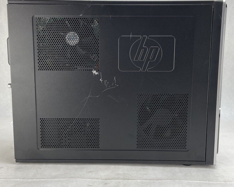 HP Pavilion S5000 SFF Intel Pentium Dual-Core E5300 2.6GHz 2GB RAM No HDD No OS