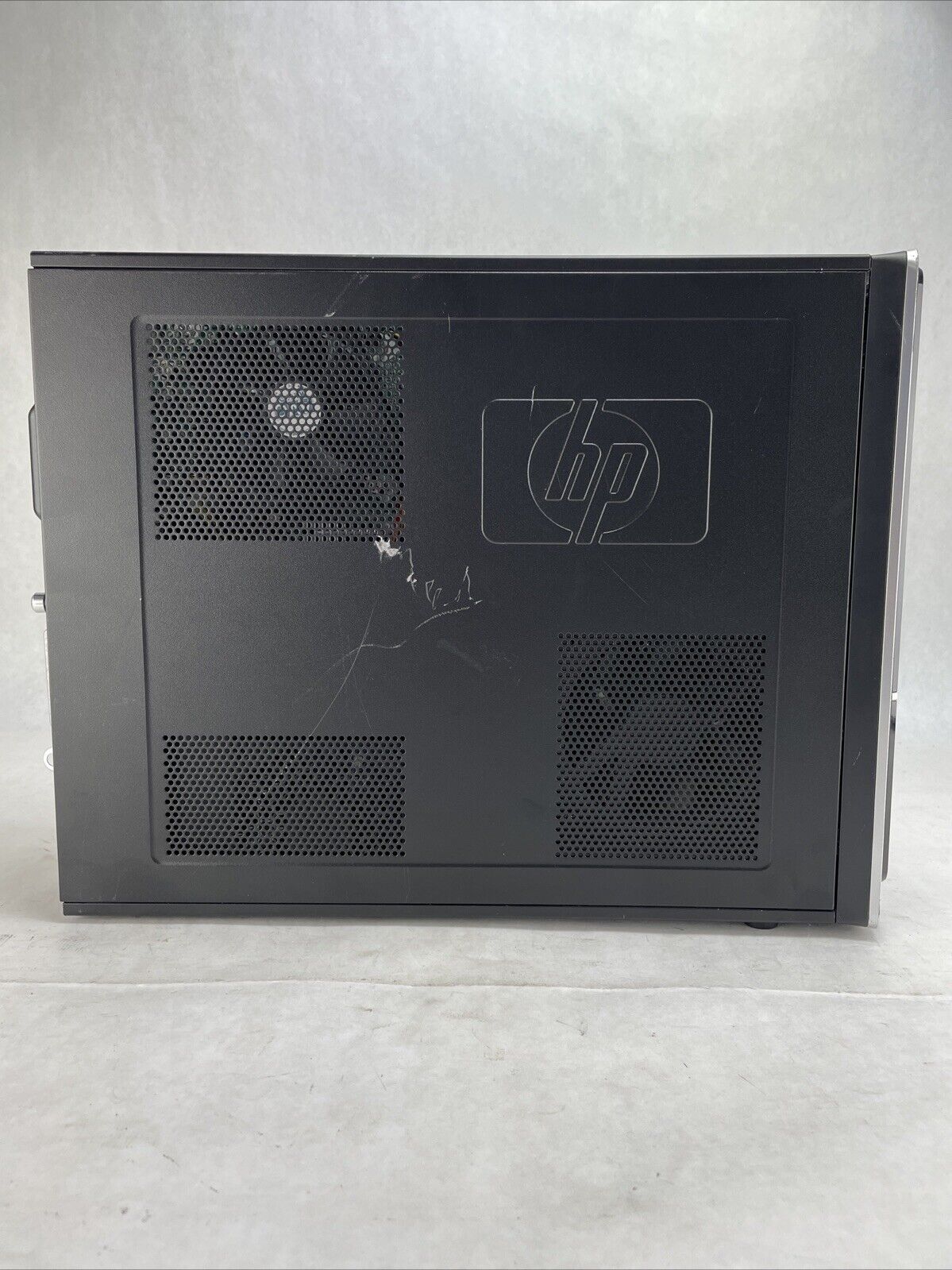 HP Pavilion S5000 SFF Intel Pentium Dual-Core E5300 2.6GHz 2GB RAM No HDD No OS
