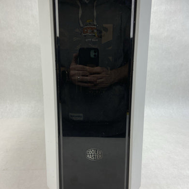 Cooler Master MasterBox 5 ATX Mid Tower Computer Case Seasonic SS-520GM 520W PSU