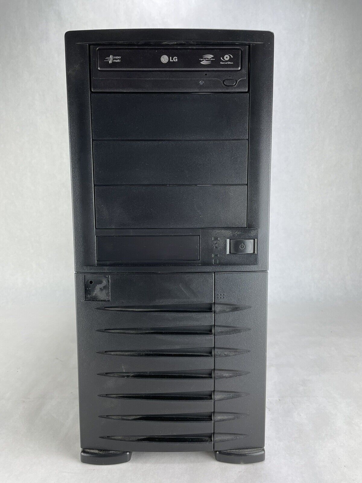NEC S|1520 Server Chassis Full ATX Computer Case