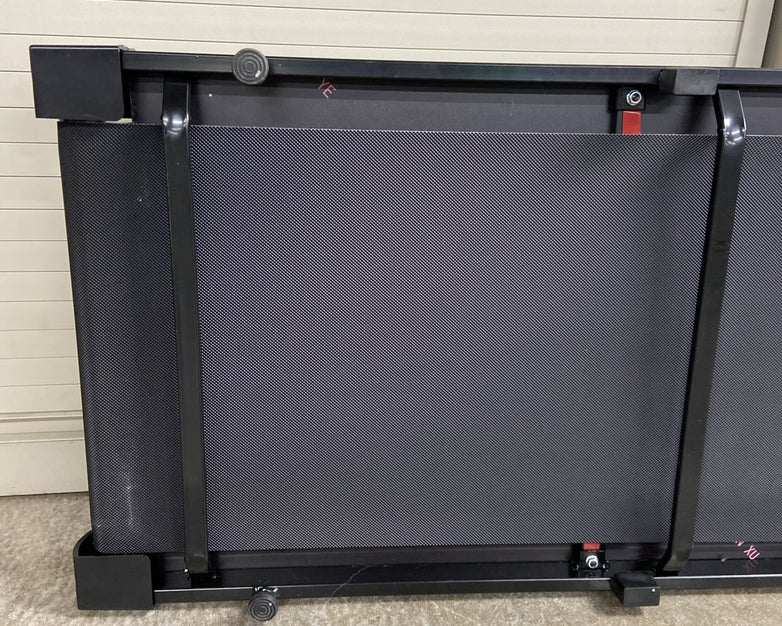 Hiii Walking Pad - Open Box - No Remote - No Bar - Power Tested