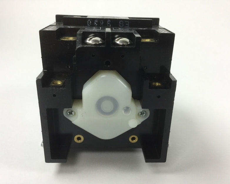 Agastat E7012SA004 Relay