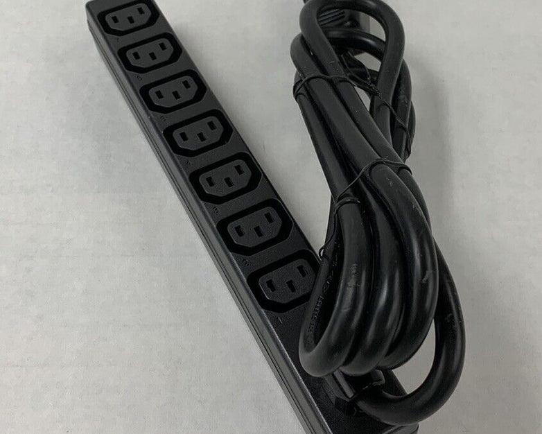 HP HSTNR-PS03 Modular PDU Extension Bar