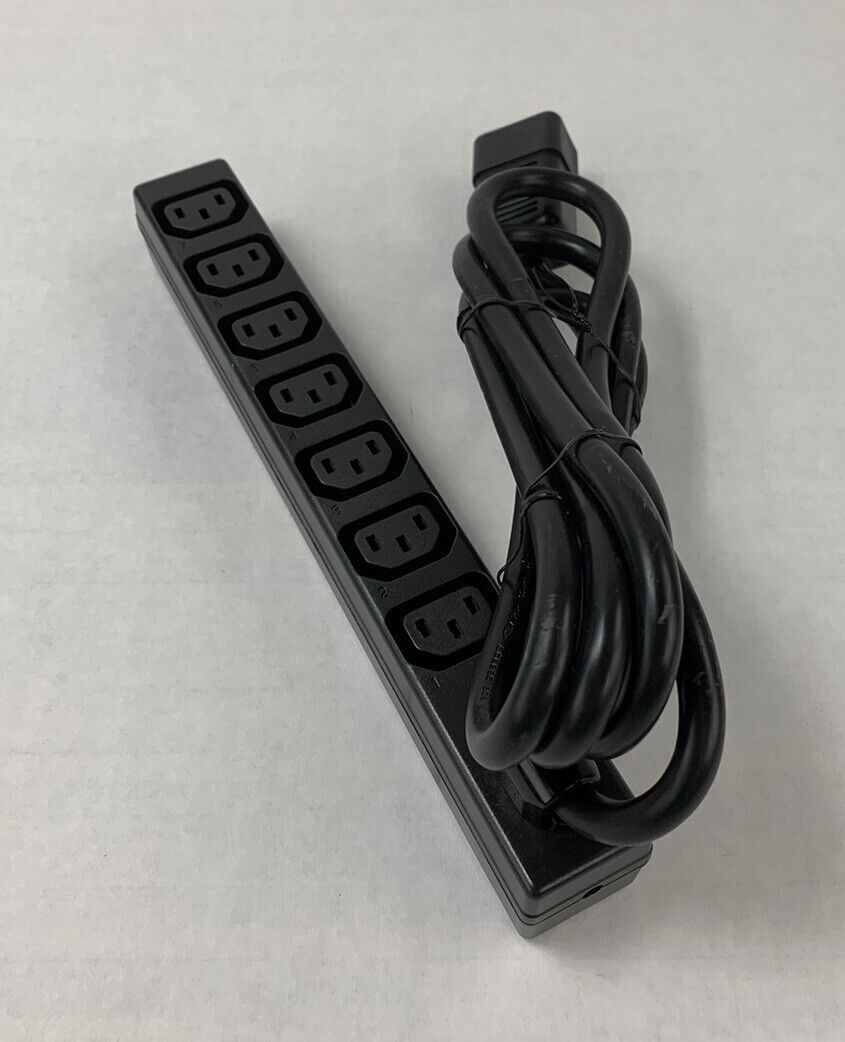 HP HSTNR-PS03 Modular PDU Extension Bar