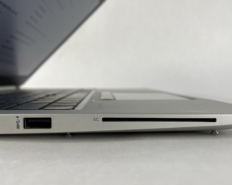 HP EliteBook 850 G5 15.6" i7-8650U 1.90 GHz 16 GB RAM No SSD/OS/AC - Keyboard