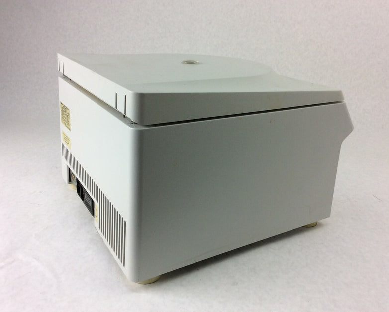 Eppendorf 5417C Micro Centrifuge w/ Rotor 30x375
