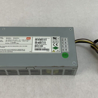 Wintact Electronics WP207F11 150W Power Supply 40012100W