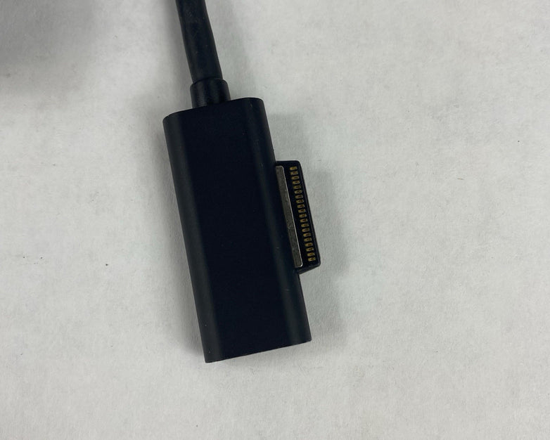 Microsoft 1661 Surface Dock Docking Station Lot of 3