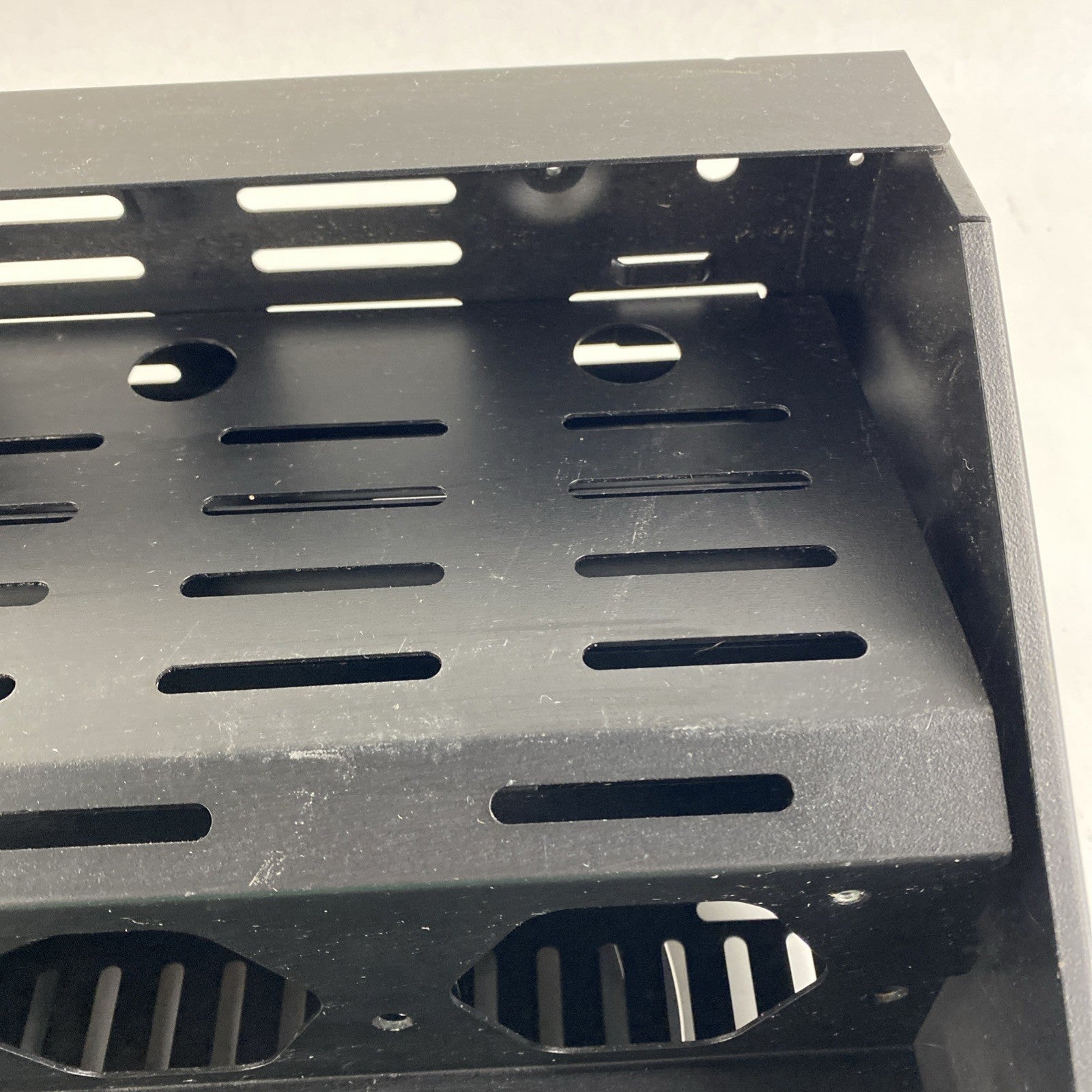 Kenwood KMB-23 Charging Rack No Chargers 5