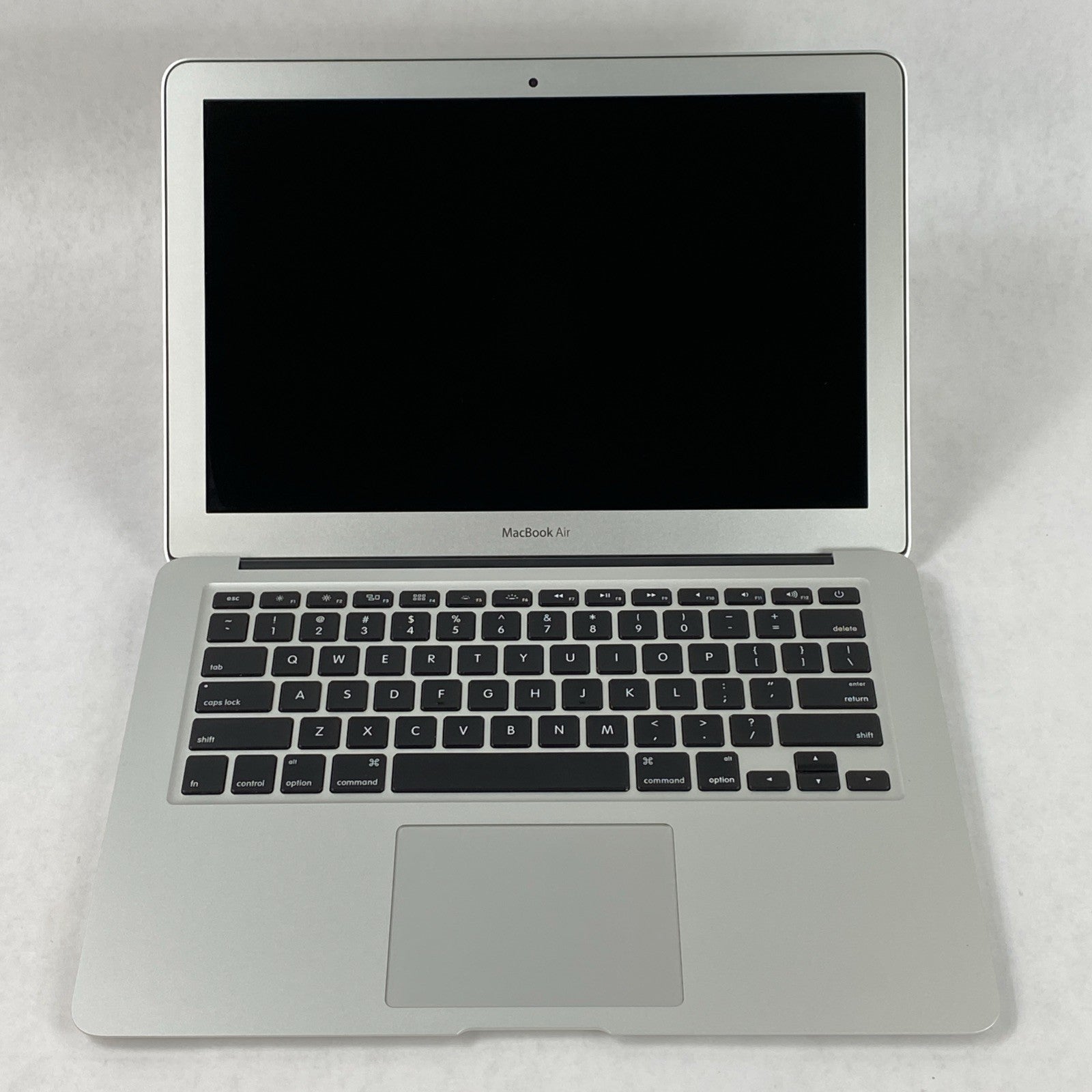 Apple MacBook Air A1466 2014 13" i5 4GB RAM 250GB SSD os11.7.11 -Service Battery4
