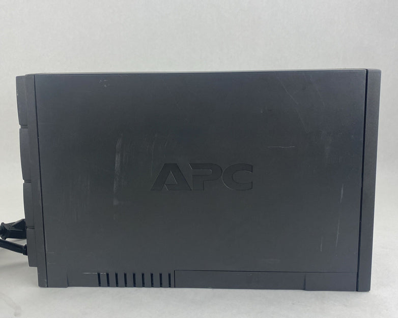 APC Back-UPS RS 1500 BR1500LCD Uninterruptible Power Supply No Battery Tested