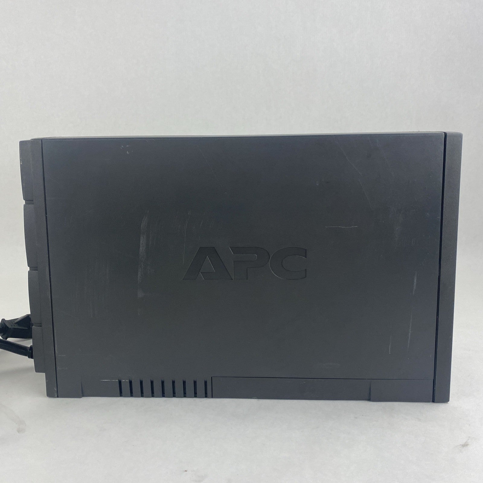 APC Back-UPS RS 1500 BR1500LCD Uninterruptible Power Supply No Battery Tested6