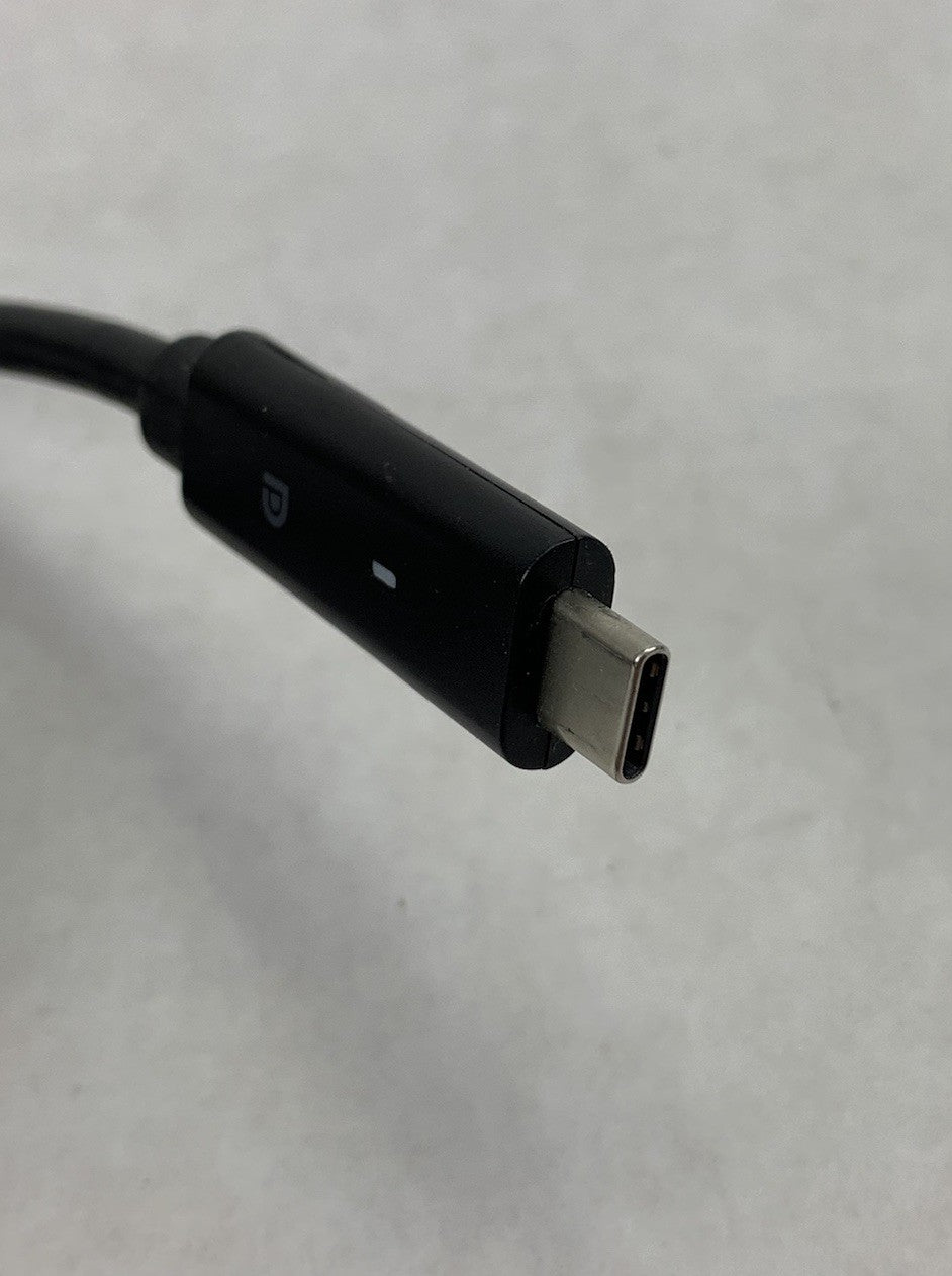 Dell K17A001 USB-C Docking Station (Lot of 2)