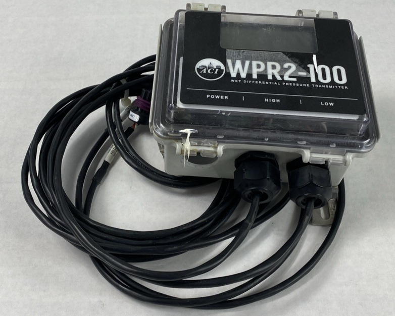 Automation Components Inc A/WPR2-30-10-LCD