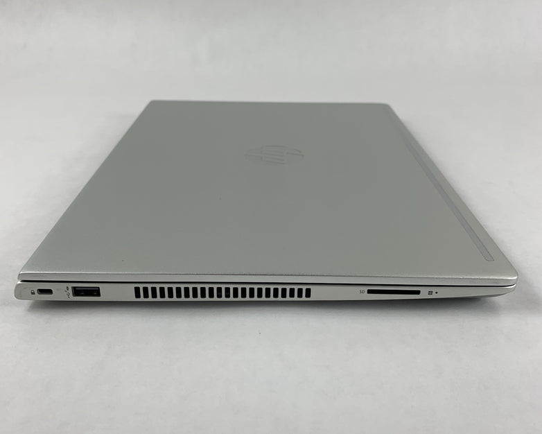 HP ProBook 450 G8 15.6" i5-1135G7 2.40 GHz 8 GB RAM No SSD/OS/AC Bad USB