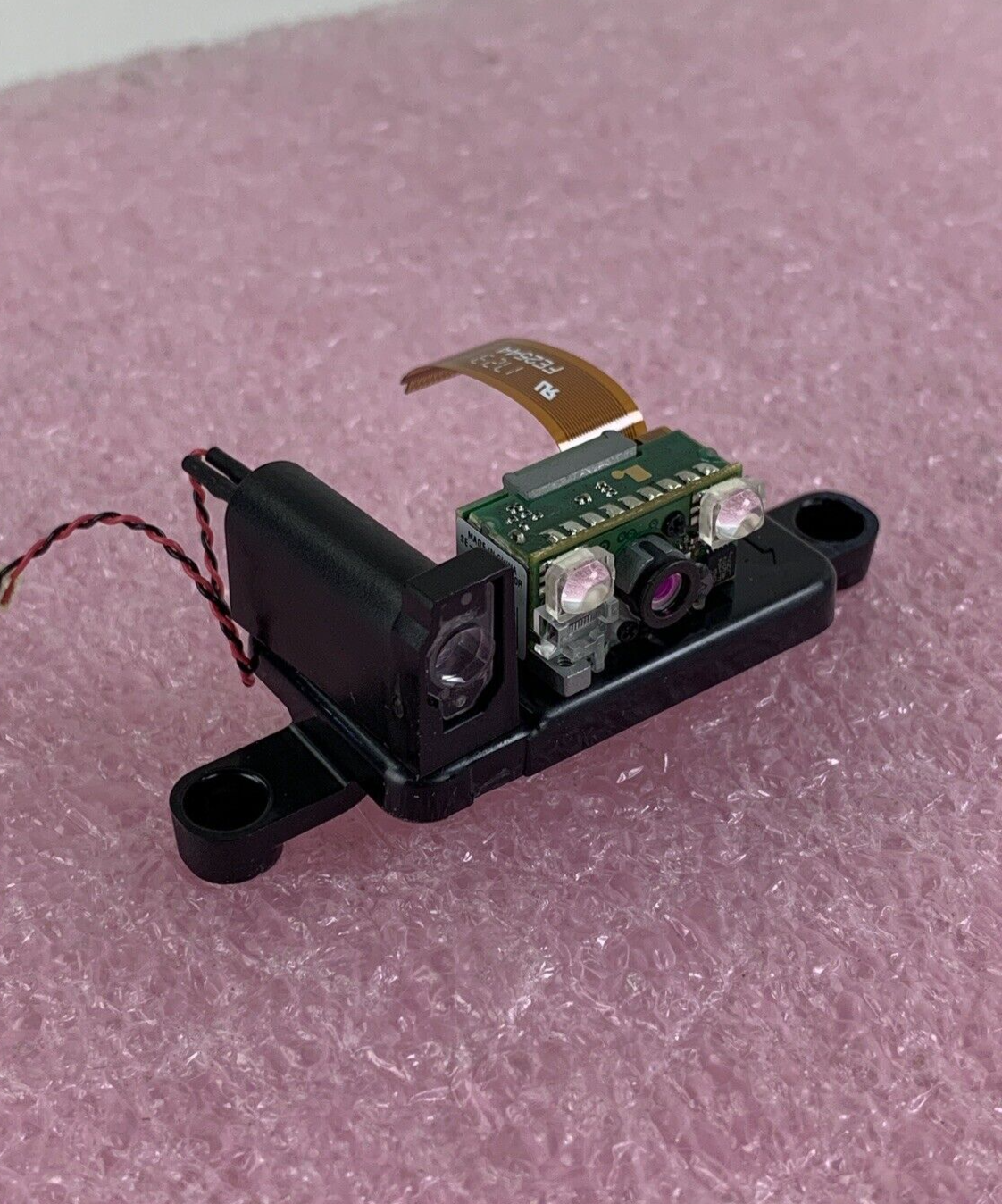 Zebra Symbol SE4500 SE-4500SR-I000R 2D Scan Engine Tested