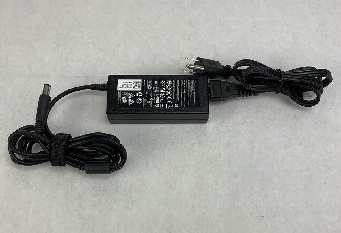 Dell FA065LS1-01 65W AC Adapter (Lot of 4)