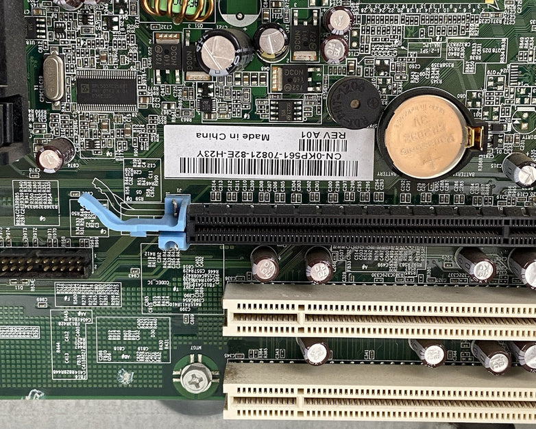 Dell Optiplex 330 MT Intel Pentium Dual E2180 2GHz 2GB RAM No HDD No OS