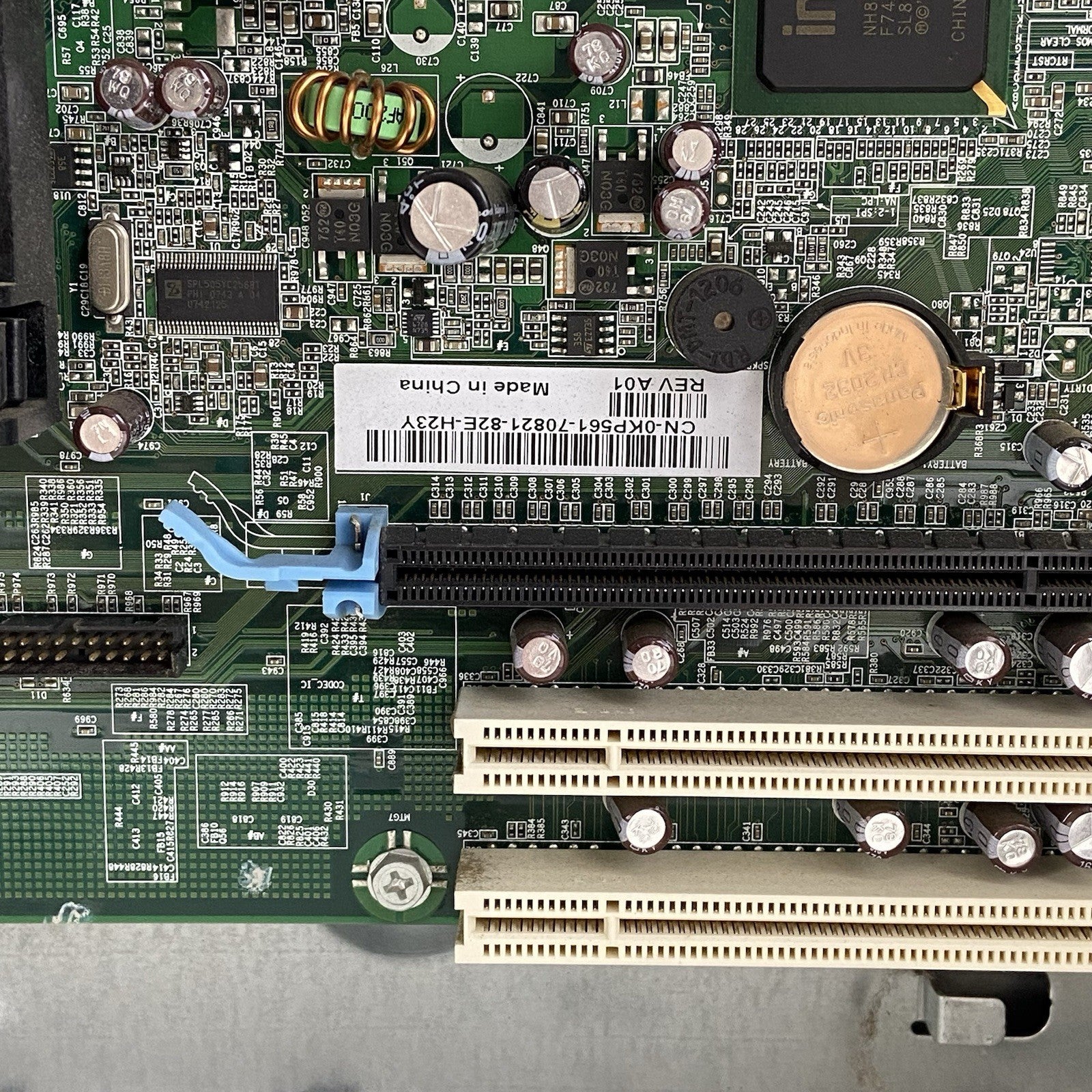 Dell Optiplex 330 MT Intel Pentium Dual E2180 2GHz 2GB RAM No HDD No OS12