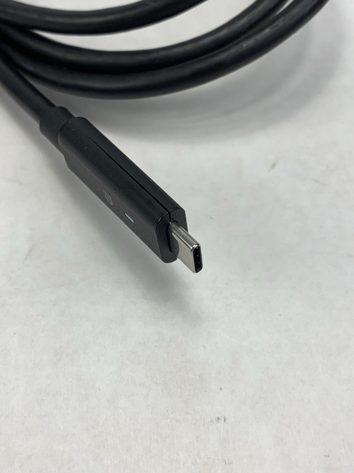 Dell WD19S Thunderbolt USB-C Docking Station
