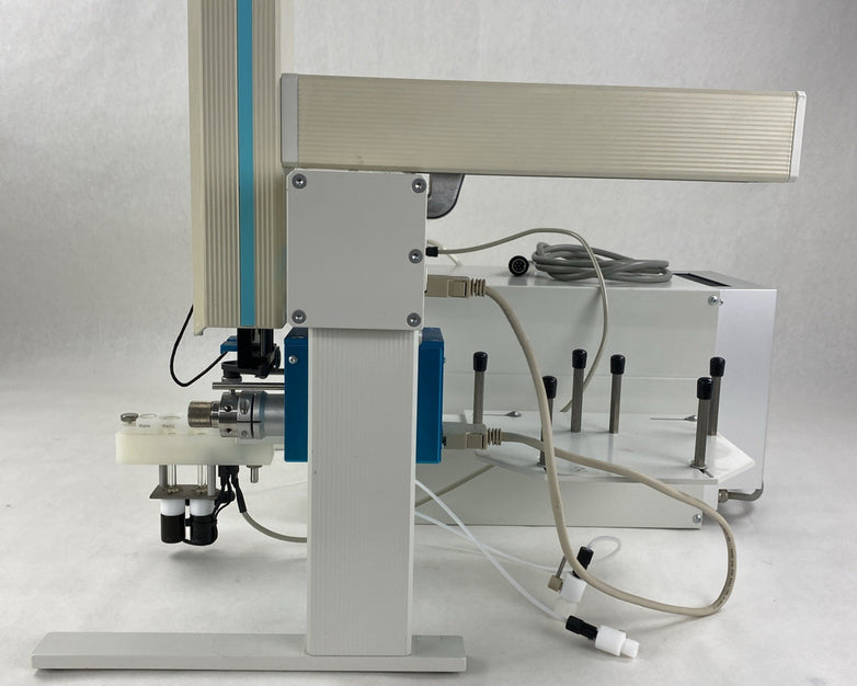 CTC MXY 04-01A Analytics Systen