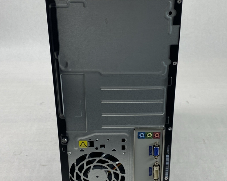 HP 110-406 MT Intel Pentium J2900 2.40GHz 4GB RAM No HDD No OS