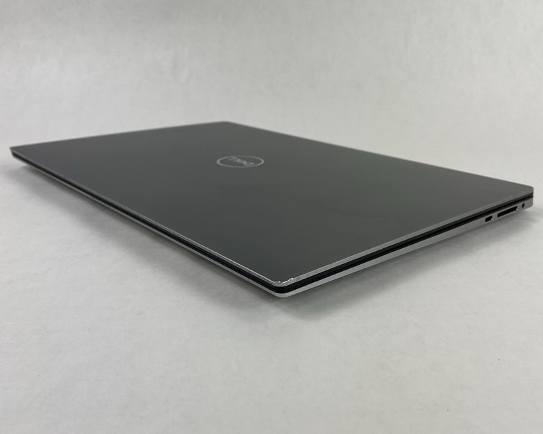 Dell Precision 5560 15.6" i7-11800H 2.30 GHz 8 GB RAM NVIDIA T1200 No SSD/OS/AC