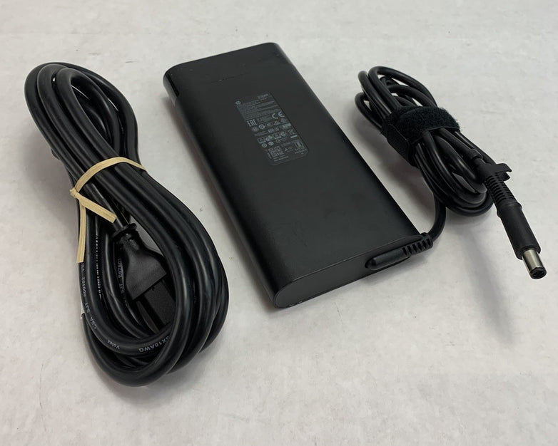 HP TPN-LA10 19.5V 11.8A 230W AC Adapter Power Supply