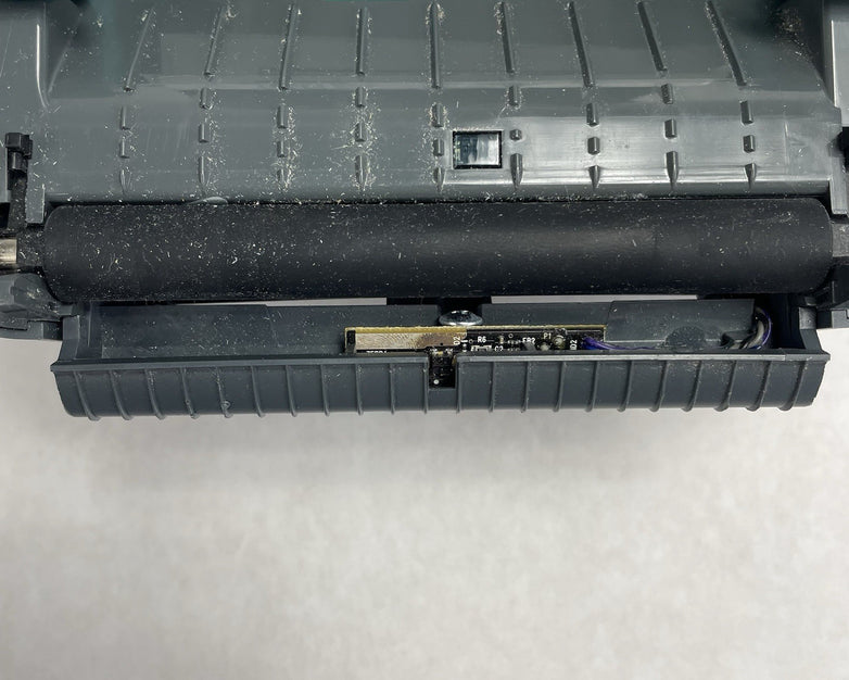 Zebra GX420t USB Thermal Transfer Label Printer For Parts