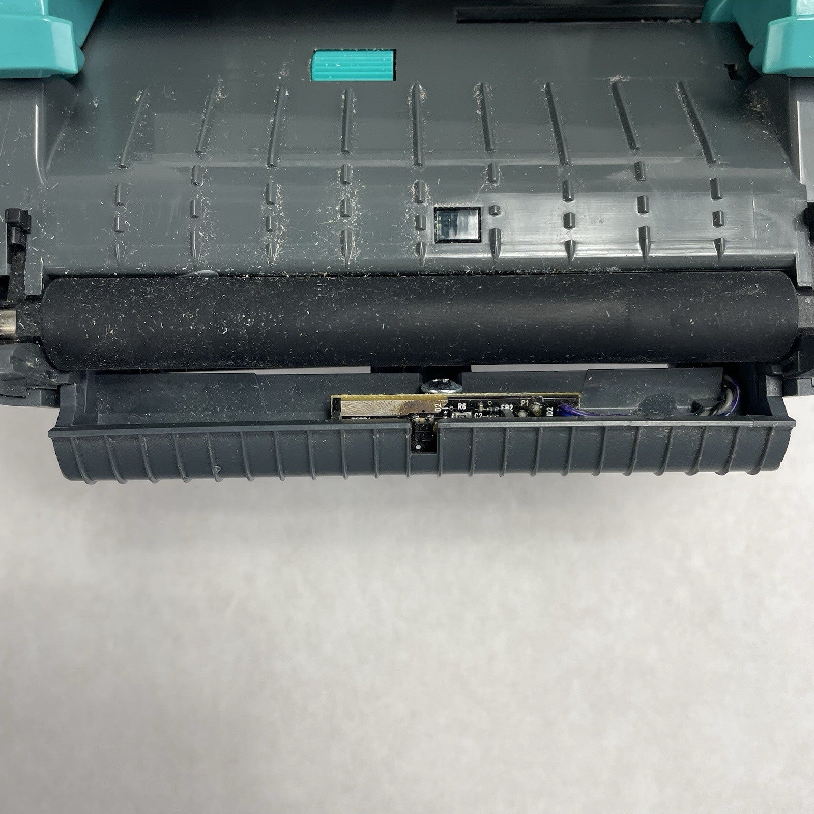 Zebra GX420t USB Thermal Transfer Label Printer For Parts