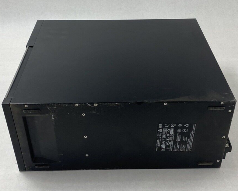 Dell OptiPlex 790 MT Intel Core-i5 2400 3.10GHz 4GB RAM No HDD No OS