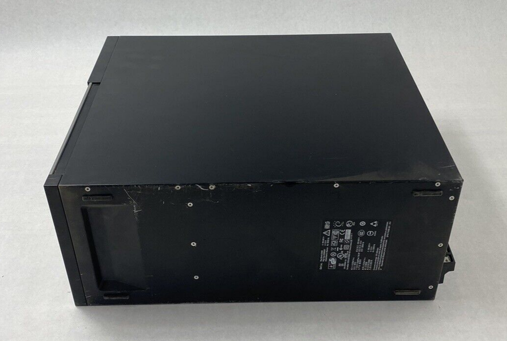Dell OptiPlex 790 MT Intel Core-i5 2400 3.10GHz 4GB RAM No HDD No OS